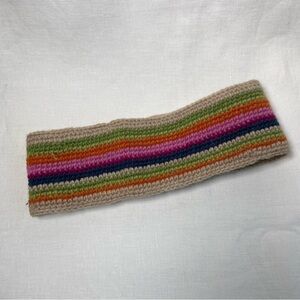 Erin Knitwear Iceland Wool Head Band